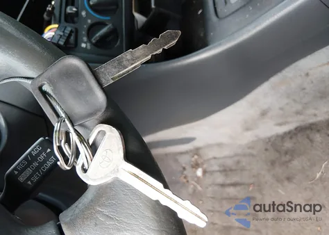 1999 Toyota Camry Le V6 z USA, uszkodzony, nr VIN JT2BF22K6X0223938